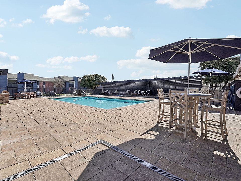 Azur Apartments, Waco, Texas