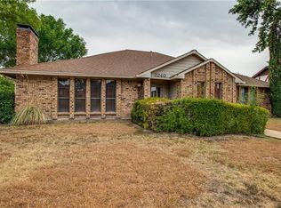 2240 Belvedere, Carrollton, TX 75006