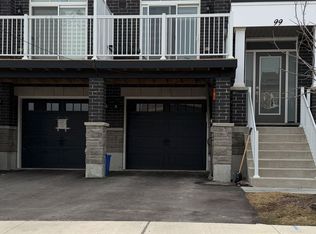99 Seguin St, Richmond Hill, ON L4E 1H8