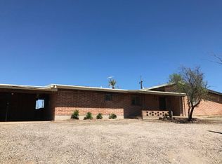 5455 N Genematas Dr, Tucson, AZ 85704