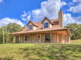 6955 192nd Ave SE, Noble, OK 73068