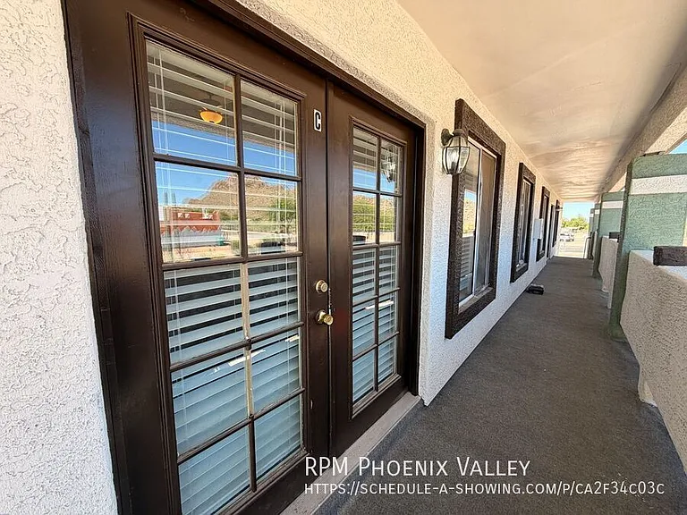 5777 S Jacaranda Rd #C — Photo 2