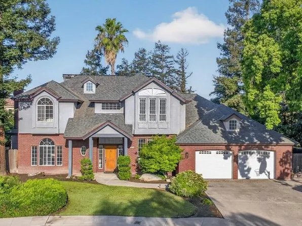 2976 Holly Ave, Clovis, CA 93611