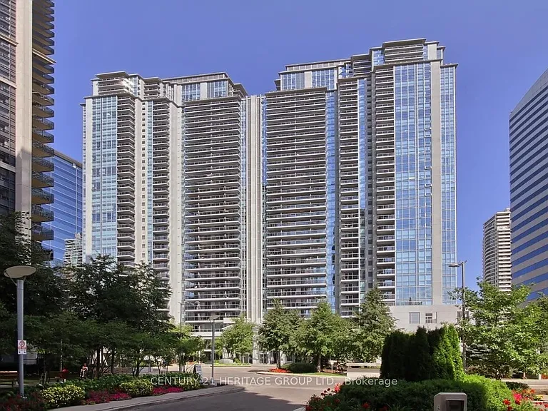 4978 Yonge St #1211 — Photo 23