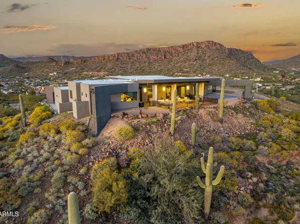 504 E LINDA Lane, Phoenix, AZ 85086