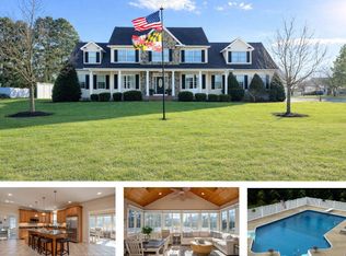 115 Cedar Rd, Chester, MD 21619