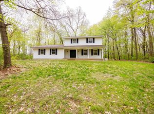 1115 Jeffrey Ln, Saline, MI