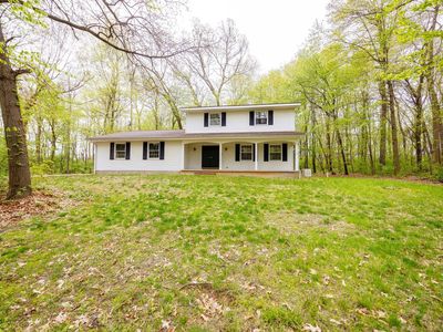 1115 Jeffrey Ln, Saline, MI, 48176