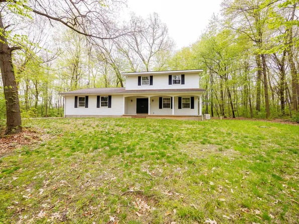 1115 Jeffrey Ln, Saline, MI 48176