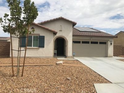 11736 Espola Pl, Victorville, CA, 92392