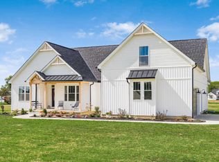 2238 Miller Paul Rd, Galena, OH 43021