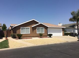 511 W Stoney Park Ln, Santa Maria, CA 93458