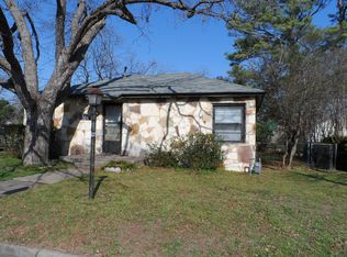 504 W 4th St, Cleburne, TX 76033