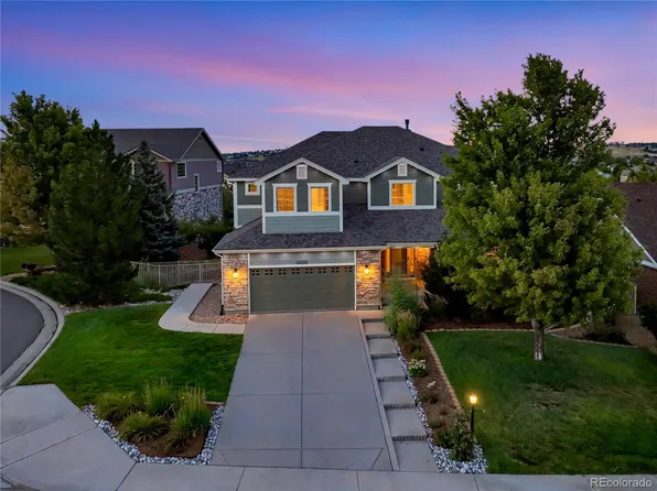 22175 E Hinsdale Avenue, Aurora, CO 80016