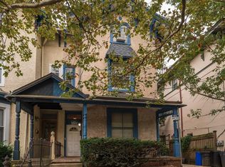 413 N 33rd St #1, Philadelphia, PA 19104
