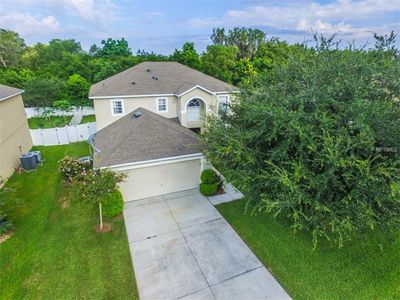 706 Andrew St, Eustis, FL, 32726