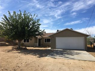 7000 Sunset Ave, Joshua Tree, CA 92252