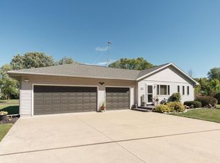 7019 S Us Highway 45, Oshkosh, WI 54902