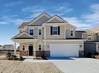 3584 Butler Rd, Nashville, TN 37217