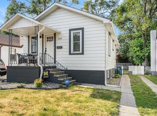 1342 Bertha St, Ferndale, MI 48220