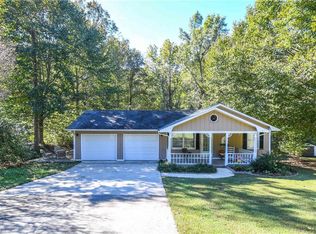 124 Holden Dr, Reidsville, NC 27320