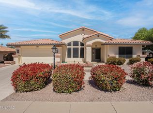 1619 E Chisholm Ln, Oro Valley, AZ 85755