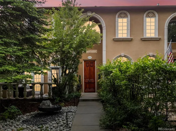 425 Steele Street, Denver, CO 80206