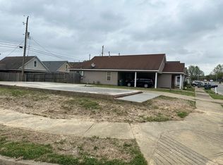 64 Haas Ave, Memphis, TN 38109
