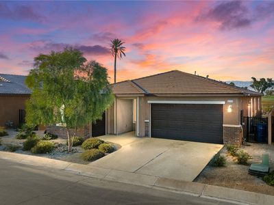 82378 Odlum Dr, Indio, CA, 92201