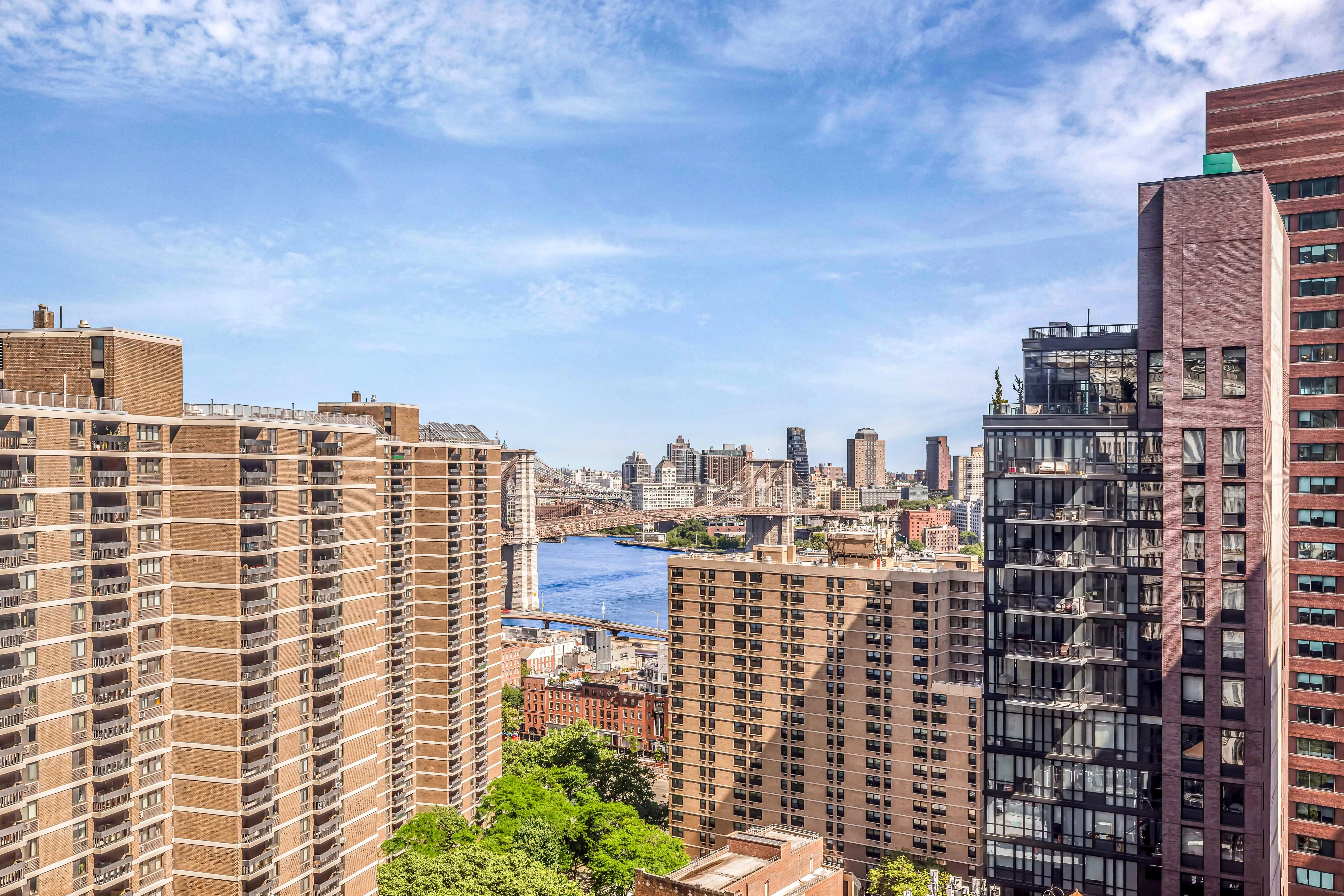 130 William Street #21B in Fulton/Seaport, Manhattan | StreetEasy