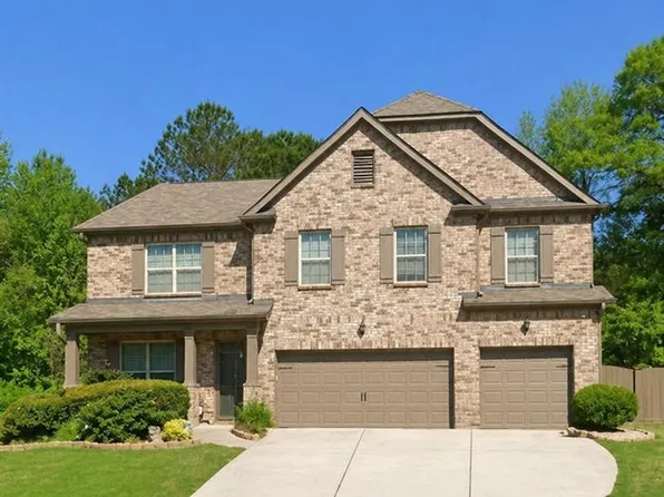 5378 Silver Woods Walk, Powder Springs, GA 30127