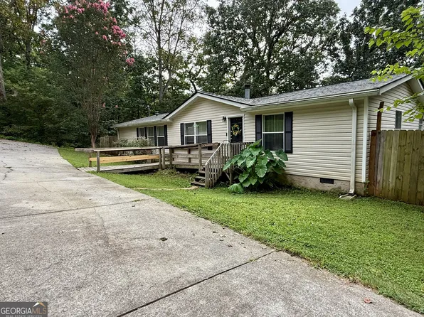 283 Wilderness Camp Rd SE, White, GA 30184