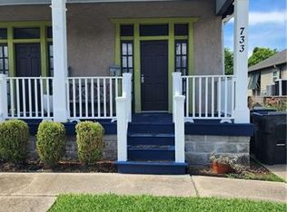 733 Pontalba St, New Orleans, LA 70124