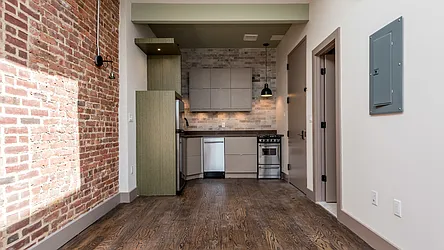 Rented by Nooklyn NYC LLC