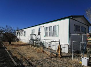 1605 Meadow Lark Ave, Farmington, NM 87401