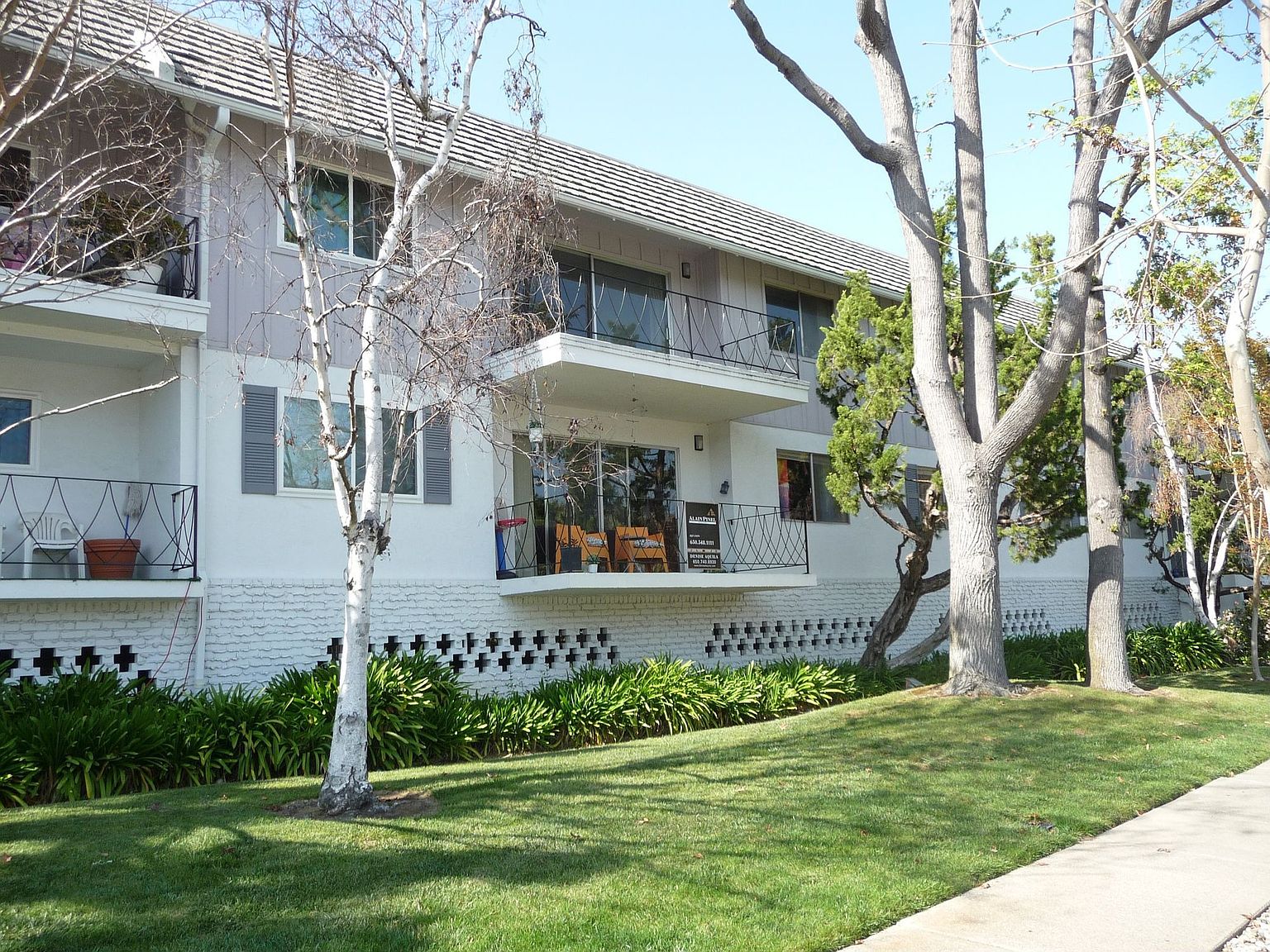 21 Willow Rd APT 8, Menlo Park, CA 94025 Zillow