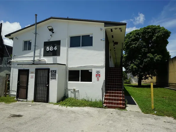 584 NW 65th St APT 3, Miami, FL 33150