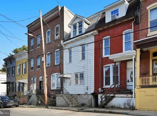 713 W Norwegian St, Pottsville, PA 17901