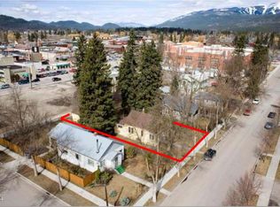 244 Kalispell Ave, Whitefish, MT 59937