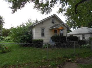 1914 Marshall St, Flint, MI 48506