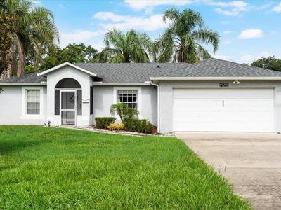2552 Tansboro Dr, Deltona, FL, 32725