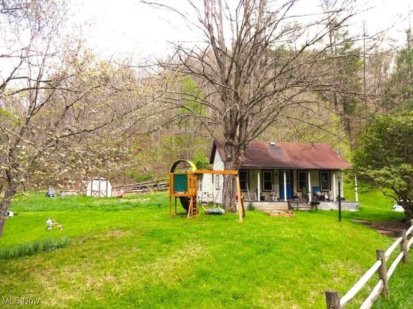 1273 Otto Rd, Spencer, WV 25276