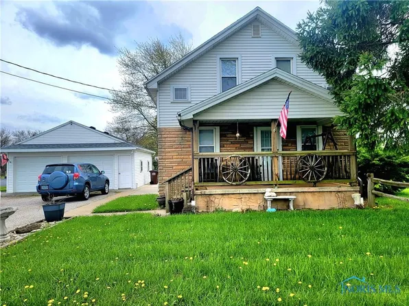 11555 W Central Ave, Swanton, OH 43558