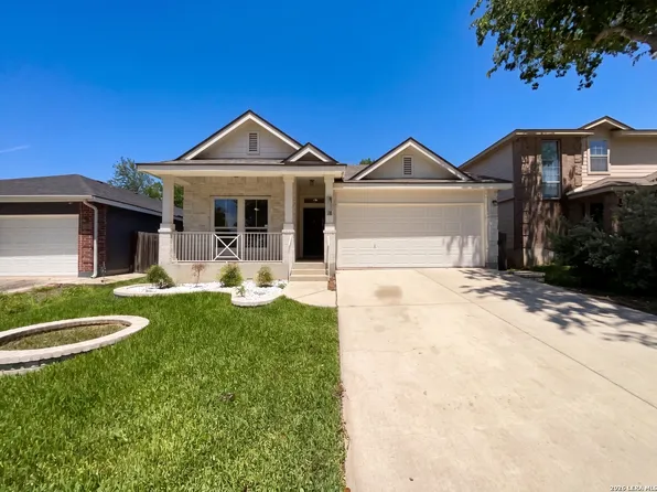 668 LYNX MTN, San Antonio, TX 78251