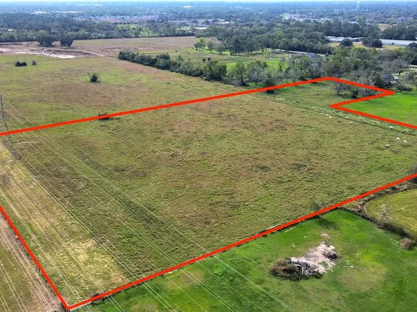 0 Rab Ct Lot 2, Angleton, TX 77515