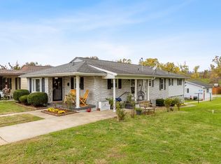 4226 Magazine Ave, Huntington, WV 25704