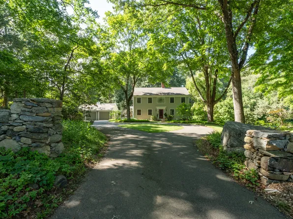 187 Wildcat Rd, Madison, CT 06443