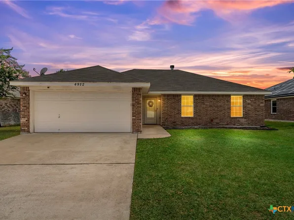4912 Stonehaven Dr, Temple, TX 76502