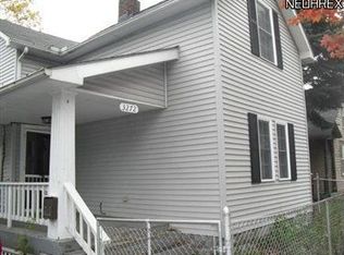 3272 W 54th St, Cleveland, OH