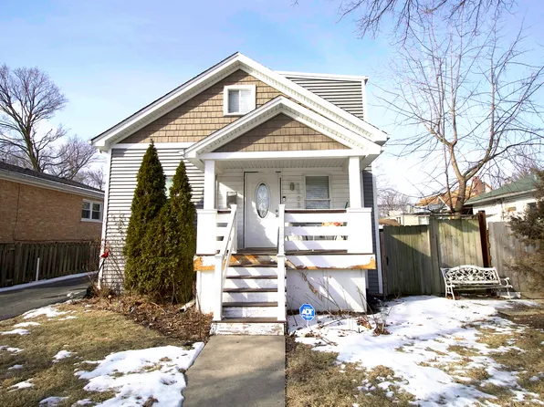1908 S 18th Ave, Maywood, IL 60153
